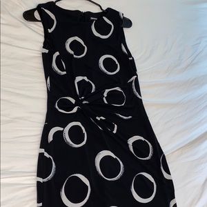 DKNY cocktail dress